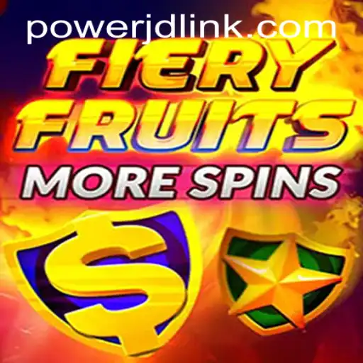 Power JD Casino Promotion