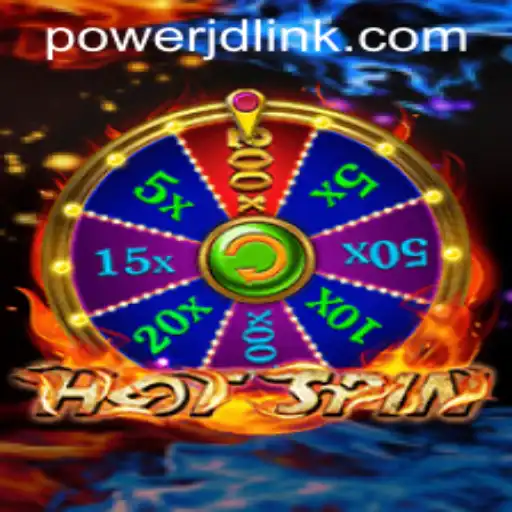 Power JD Casino Online Fishing