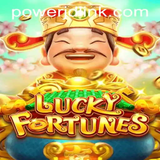 Power JD Casino Casino App