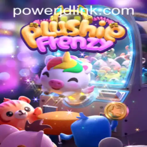 Power JD Casino Monopoly